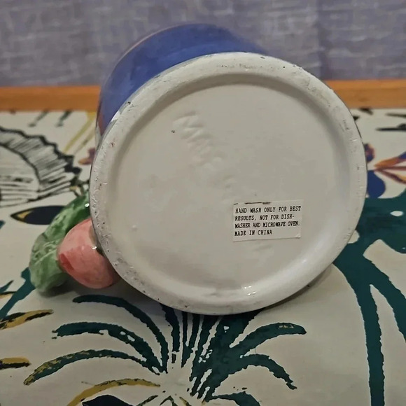 TOMATOES MUG - Picture 5 of 7